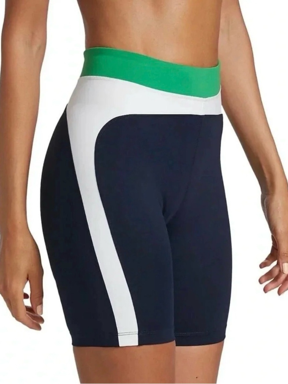 Splits59 Dream Highwaisted Techflex Bike Shorts